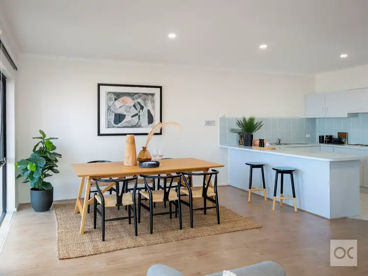 Fifth view of Homely apartment listing, 6/267 The Esplanade, Henley Beach SA 5022