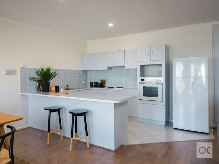 Sixth view of Homely apartment listing, 6/267 The Esplanade, Henley Beach SA 5022