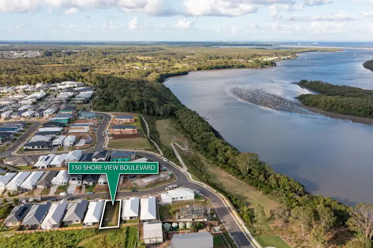 150 Shoreview Boulevard, Griffin QLD 4503