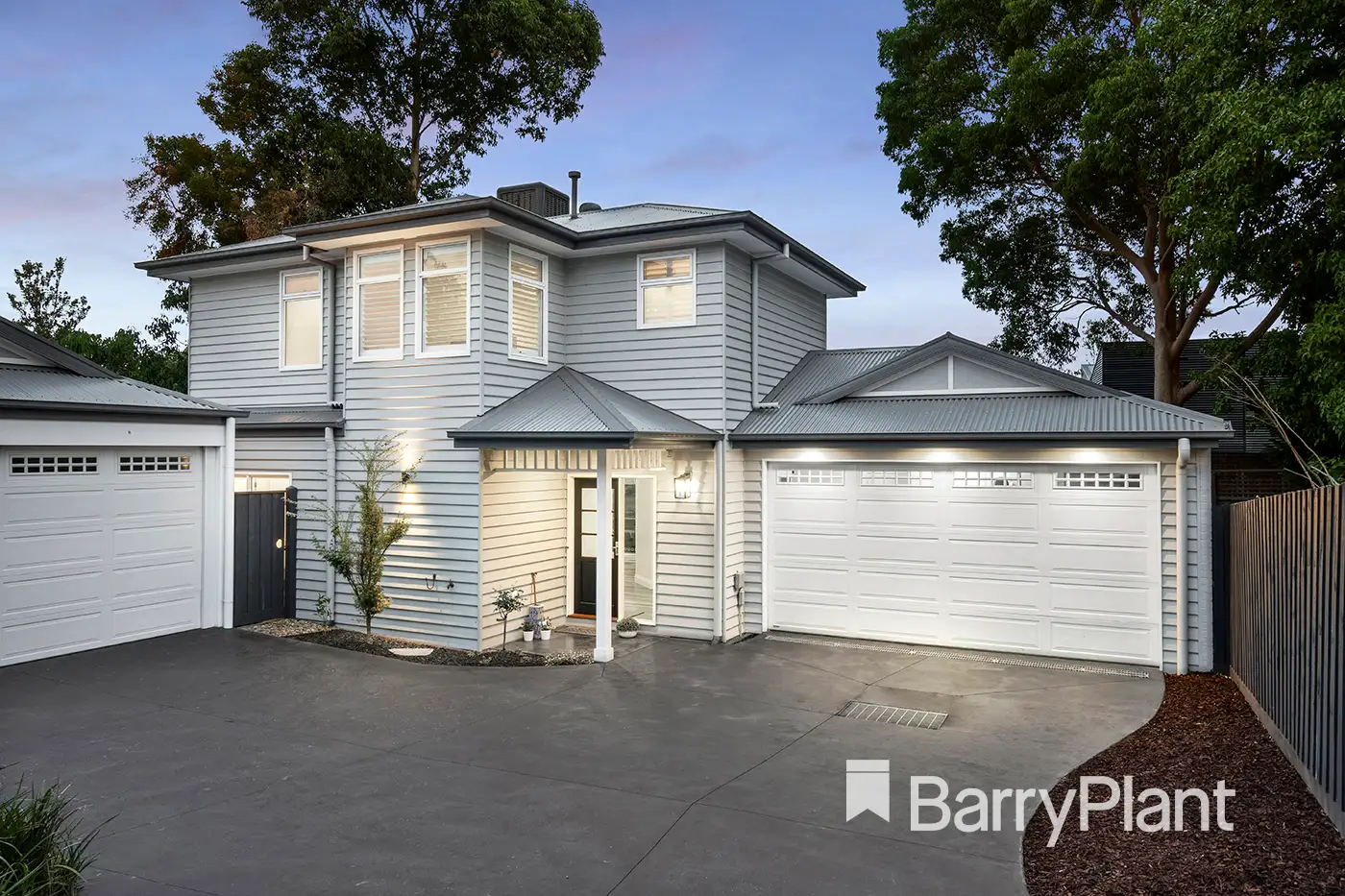 Main view of Homely house listing, 19A Clegg Avenue, Croydon VIC 3136