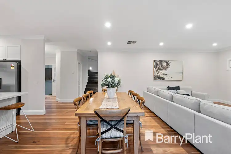 Fourth view of Homely house listing, 19A Clegg Avenue, Croydon VIC 3136