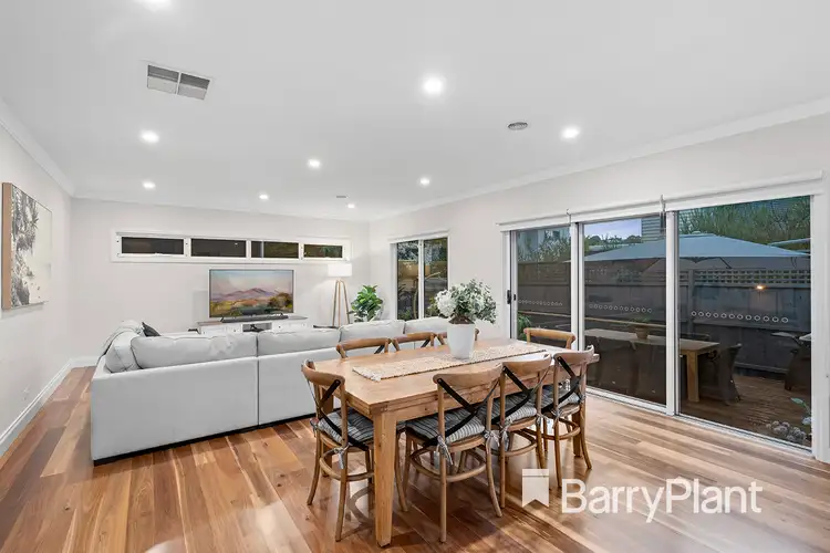 Fifth view of Homely house listing, 19A Clegg Avenue, Croydon VIC 3136
