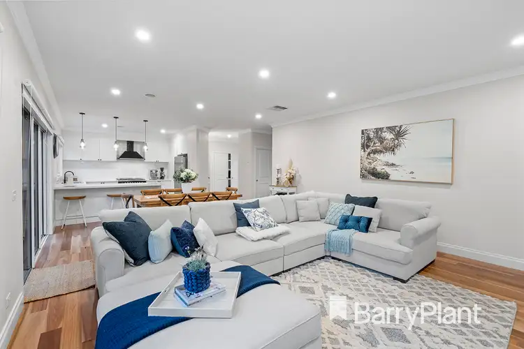 Sixth view of Homely house listing, 19A Clegg Avenue, Croydon VIC 3136