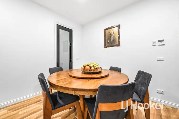 Fourth view of Homely townhouse listing, Level 3/305/12 Gunns Road, Hallam VIC 3803