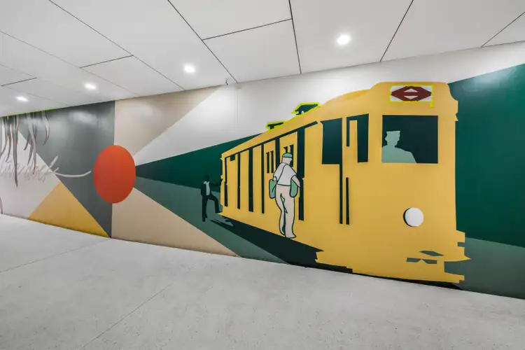 Fifth view of Homely apartment listing, 202B/223 Great North Road, Five Dock NSW 2046