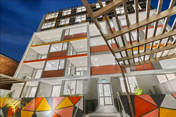 Sixth view of Homely apartment listing, 202B/223 Great North Road, Five Dock NSW 2046