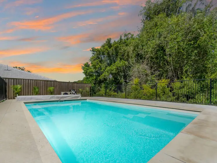 Second view of Homely house listing, 23 Grove Boulevard, Mooloolah Valley QLD 4553