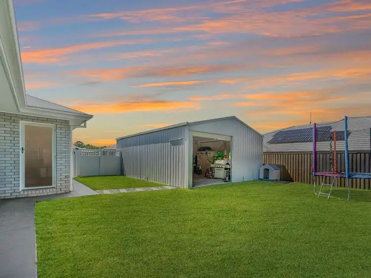 Third view of Homely house listing, 23 Grove Boulevard, Mooloolah Valley QLD 4553