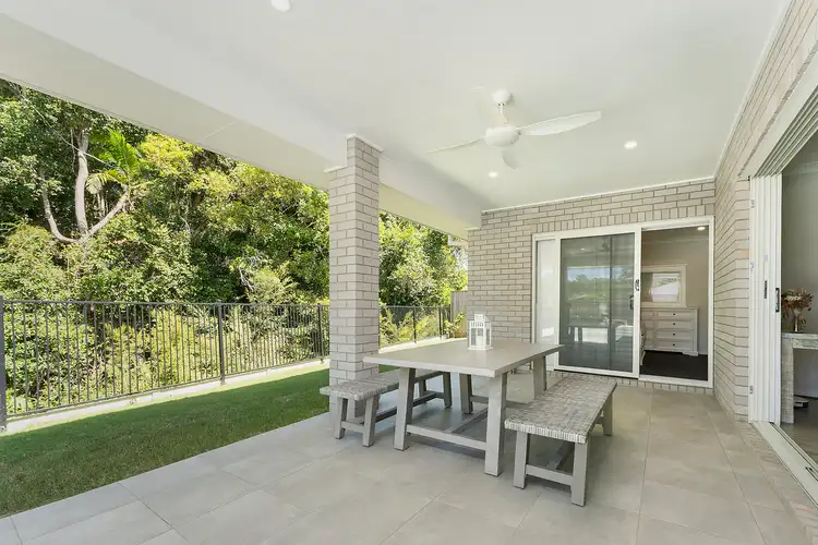 Fourth view of Homely house listing, 23 Grove Boulevard, Mooloolah Valley QLD 4553