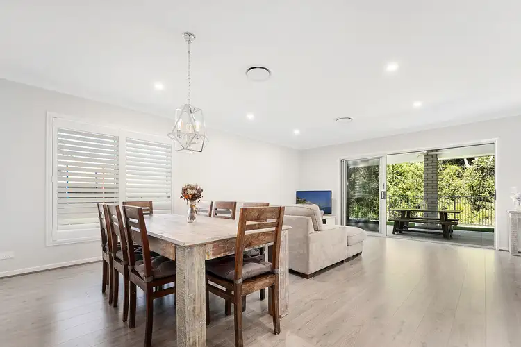 Fifth view of Homely house listing, 23 Grove Boulevard, Mooloolah Valley QLD 4553