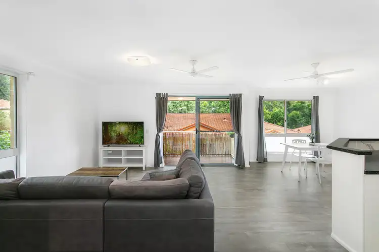 Third view of Homely townhouse listing, 41/232 Guineas Creek Road, Elanora QLD 4221