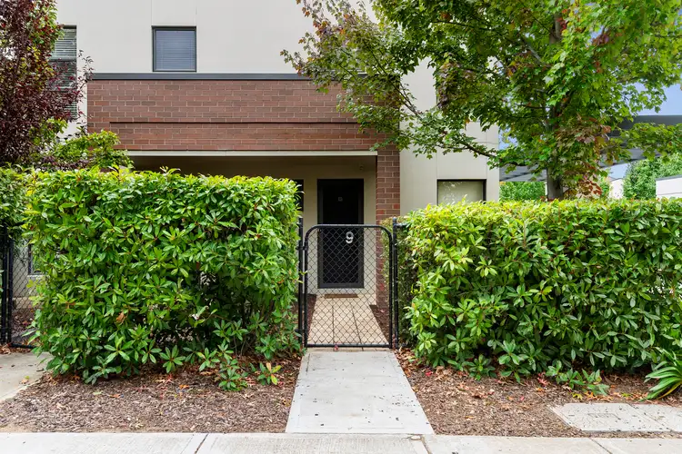 9/2 Archibald Street, Lyneham ACT 2602