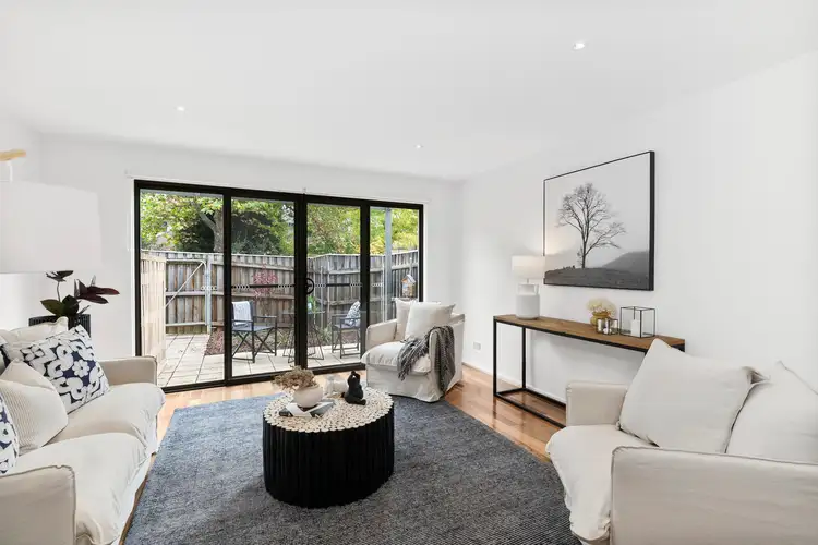 Third view of Homely townhouse listing, 9/2 Archibald Street, Lyneham ACT 2602