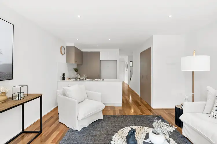 Fifth view of Homely townhouse listing, 9/2 Archibald Street, Lyneham ACT 2602