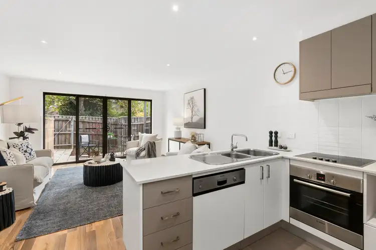 Sixth view of Homely townhouse listing, 9/2 Archibald Street, Lyneham ACT 2602