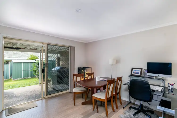 Third view of Homely semi-detached listing, 1/57 Mattocks Road, Burleigh Waters QLD 4220