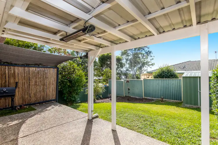 Fourth view of Homely semi-detached listing, 1/57 Mattocks Road, Burleigh Waters QLD 4220