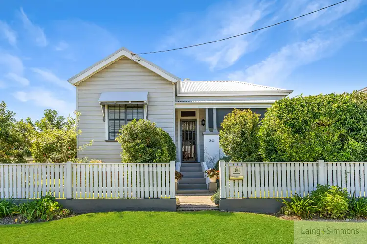 30 Barford Street, Speers Point NSW 2284