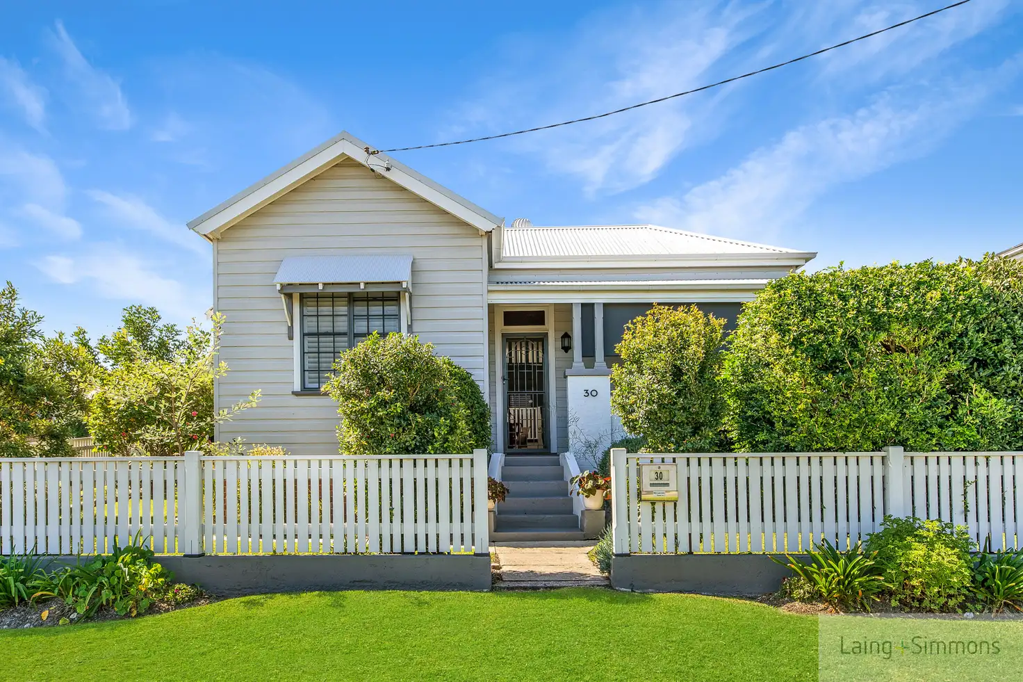 Main view of Homely house listing, 30 Barford Street, Speers Point NSW 2284