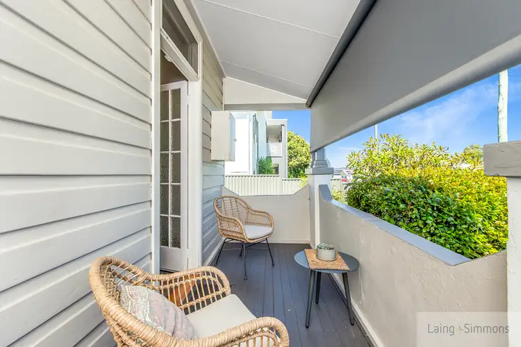 Second view of Homely house listing, 30 Barford Street, Speers Point NSW 2284