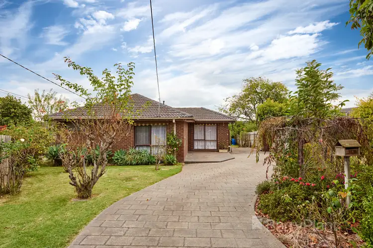 10 Oakdene Court, Noble Park North VIC 3174