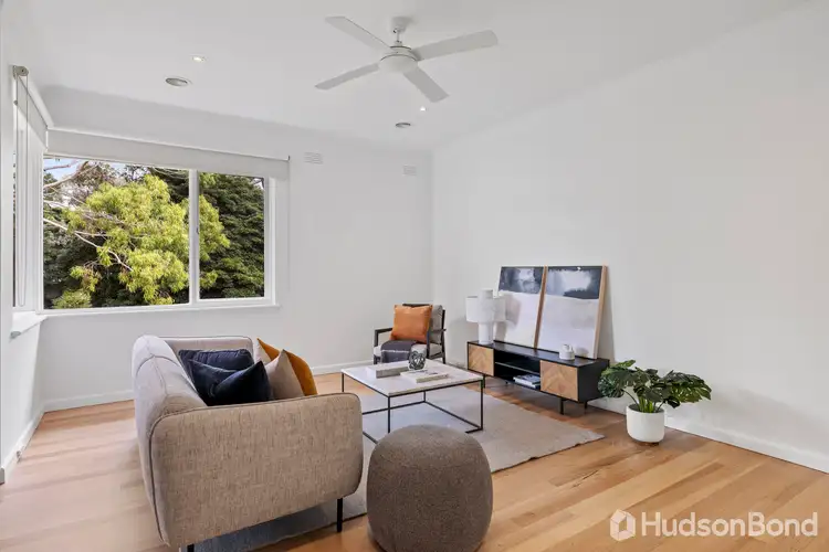 Third view of Homely unit listing, 4/3 Frater Street, Kew East VIC 3102