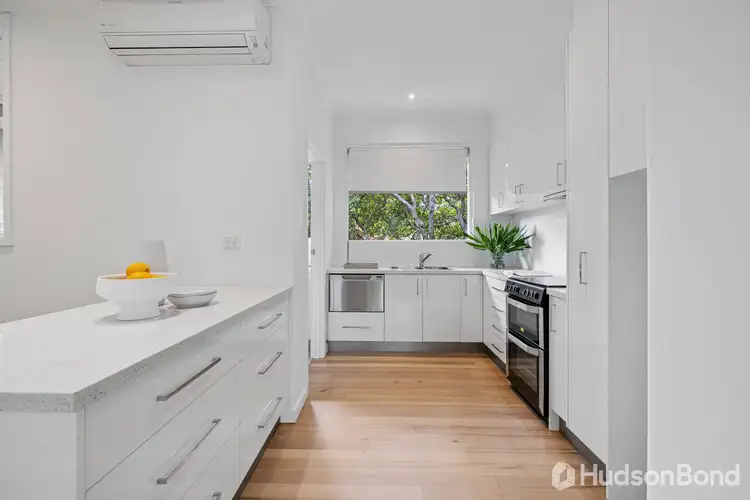 Sixth view of Homely unit listing, 4/3 Frater Street, Kew East VIC 3102