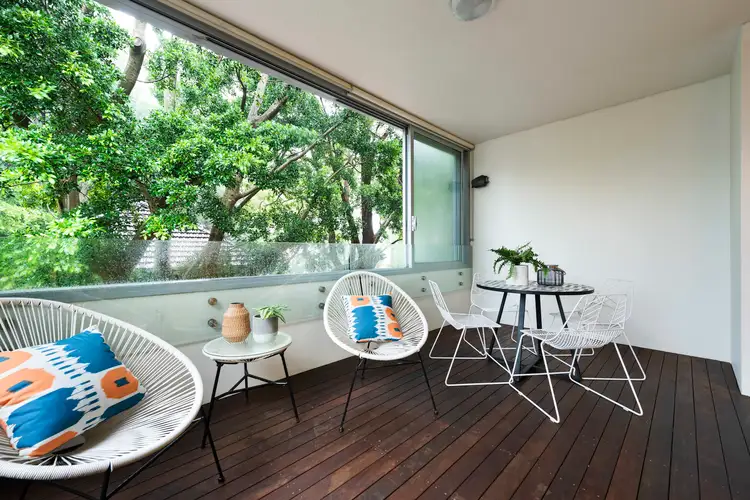 Second view of Homely apartment listing, 302/21 Enmore Road, Newtown NSW 2042