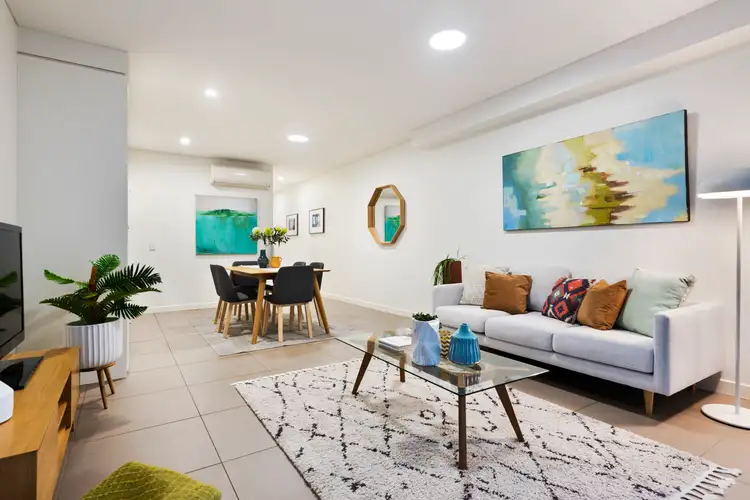 Third view of Homely apartment listing, 302/21 Enmore Road, Newtown NSW 2042