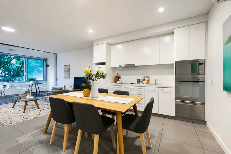 Fourth view of Homely apartment listing, 302/21 Enmore Road, Newtown NSW 2042