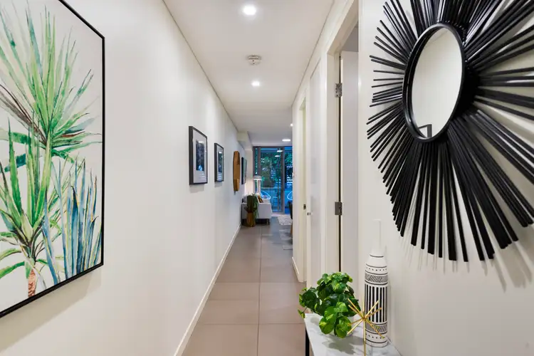 Fifth view of Homely apartment listing, 302/21 Enmore Road, Newtown NSW 2042