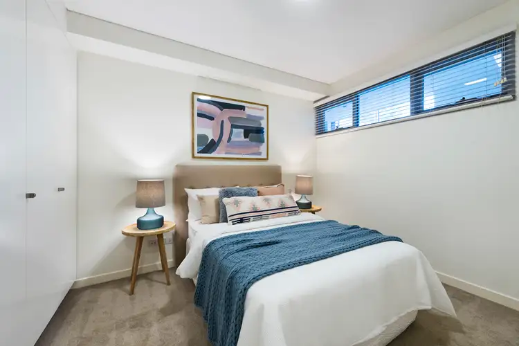 Sixth view of Homely apartment listing, 302/21 Enmore Road, Newtown NSW 2042