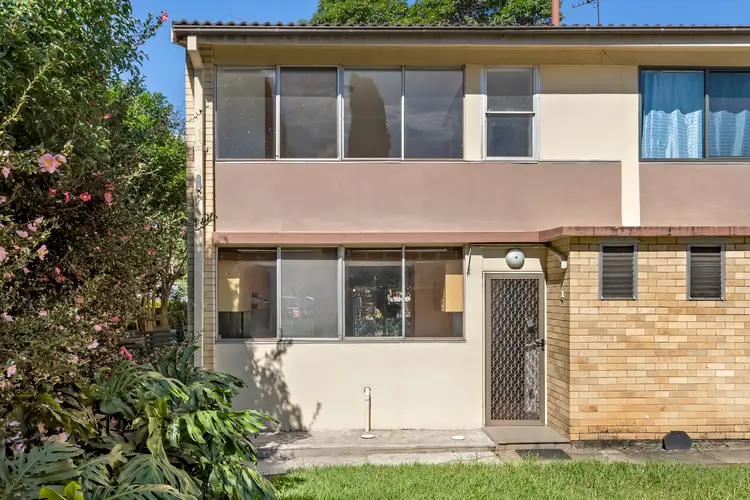 4/21 Edgeworth David Avenue, Hornsby NSW 2077