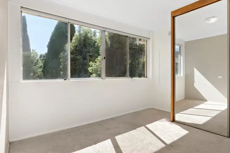 Third view of Homely townhouse listing, 4/21 Edgeworth David Avenue, Hornsby NSW 2077