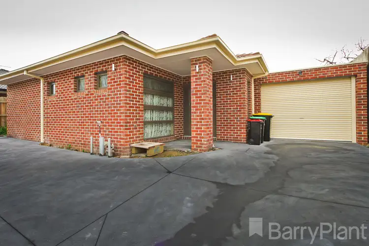 2/190 Railway Parade, Noble Park VIC 3174