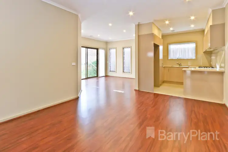 Second view of Homely unit listing, 2/190 Railway Parade, Noble Park VIC 3174