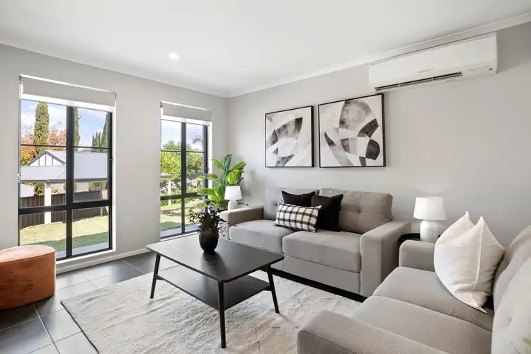 Fifth view of Homely house listing, 30 Estate Drive, Flagstaff Hill SA 5159