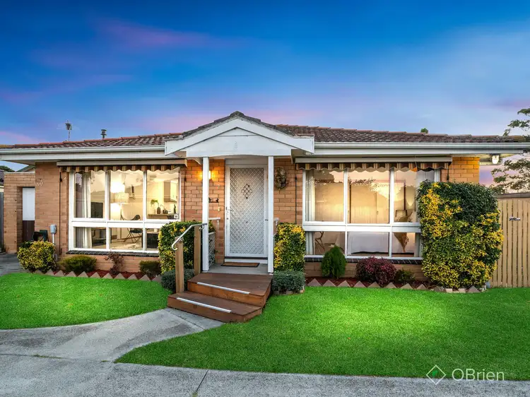 Main view of Homely unit listing, 2/17 Ella Grove, Chelsea VIC 3196