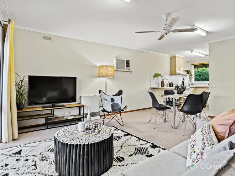 Second view of Homely unit listing, 2/17 Ella Grove, Chelsea VIC 3196