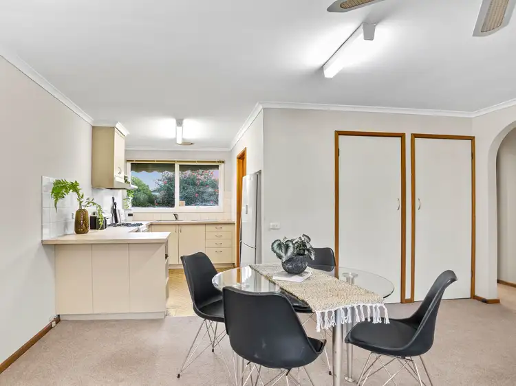 Fourth view of Homely unit listing, 2/17 Ella Grove, Chelsea VIC 3196