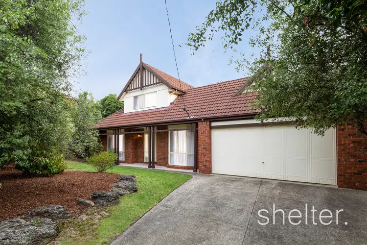 Main view of Homely house listing, 8 Davis Avenue, Camberwell VIC 3124