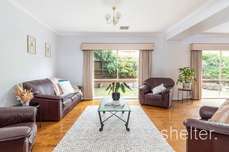 Second view of Homely house listing, 8 Davis Avenue, Camberwell VIC 3124