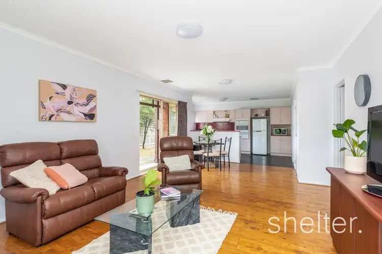 Third view of Homely house listing, 8 Davis Avenue, Camberwell VIC 3124