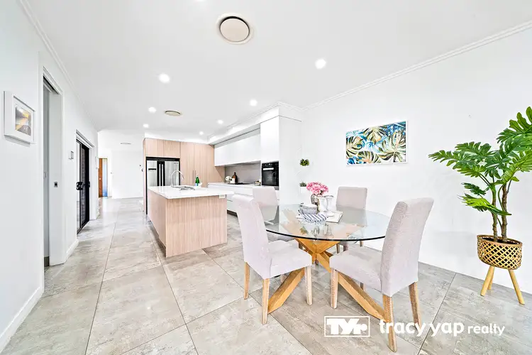 Fourth view of Homely semi-detached listing, 25 Tintern Avenue, Telopea NSW 2117