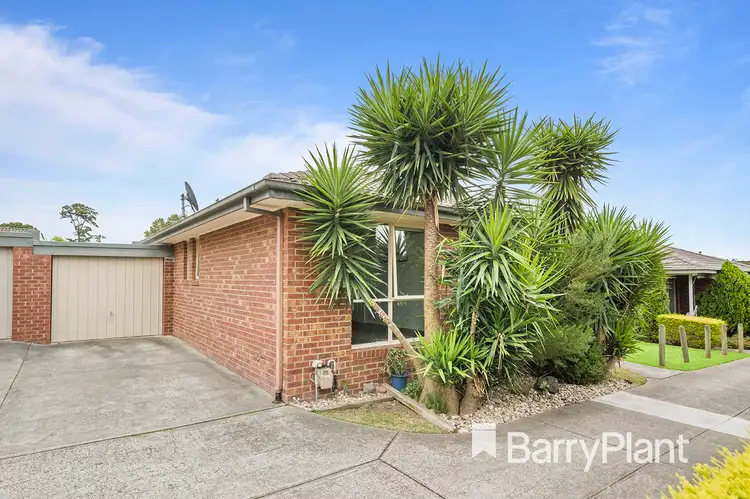 2/22 Slevin Street, Lilydale VIC 3140
