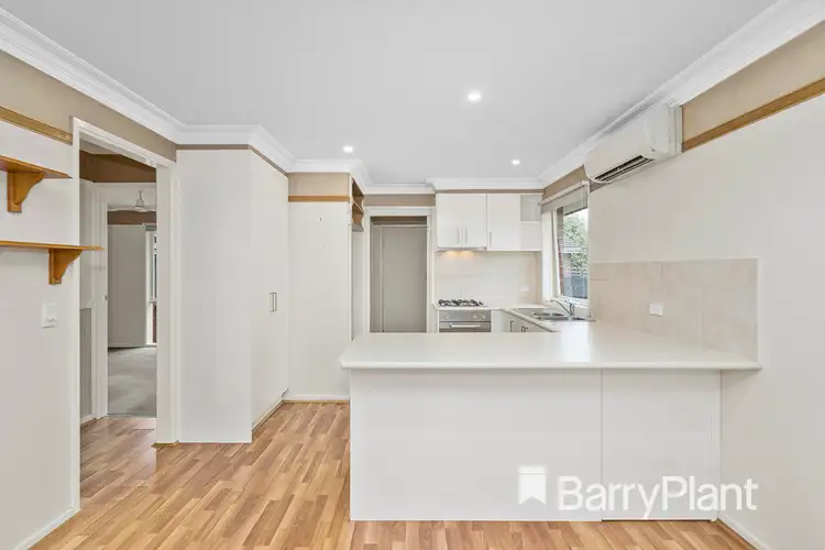 Third view of Homely unit listing, 2/22 Slevin Street, Lilydale VIC 3140