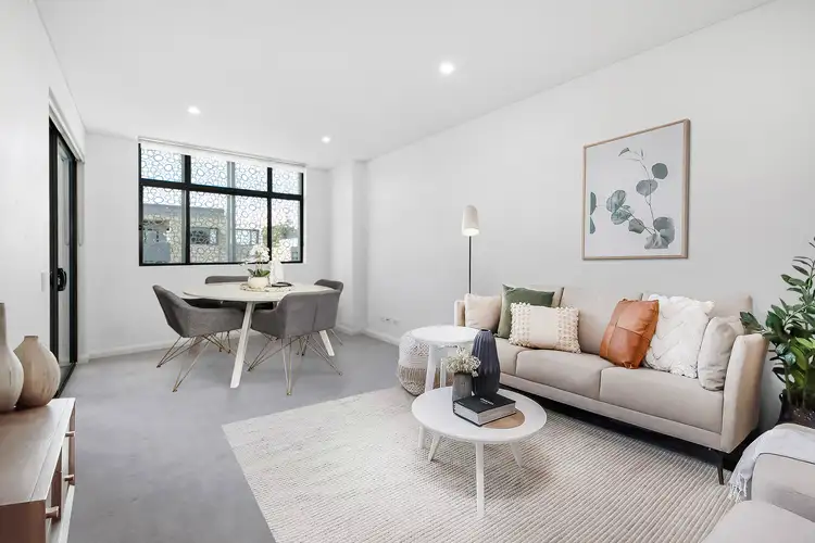 Main view of Homely apartment listing, 20/156 Botany Road, Alexandria NSW 2015
