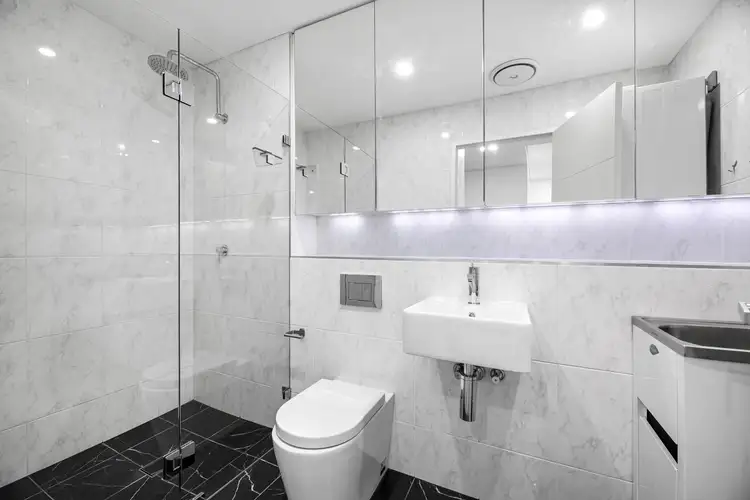Fourth view of Homely apartment listing, 20/156 Botany Road, Alexandria NSW 2015