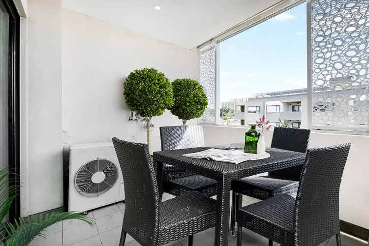 Fifth view of Homely apartment listing, 20/156 Botany Road, Alexandria NSW 2015