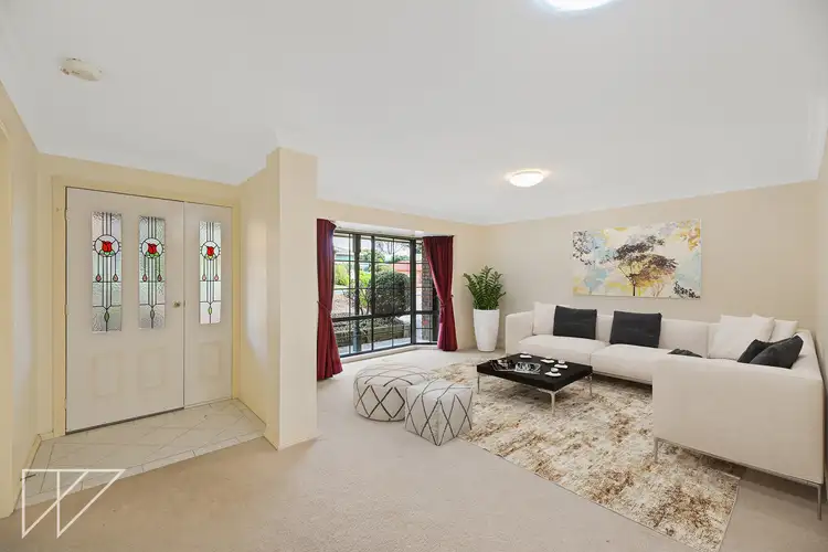 Fifth view of Homely house listing, 13 Wallace Crescent, Drouin VIC 3818